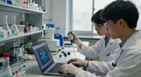 How GPT-Rosalind Can Support Academic Research Labs