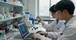 How GPT-Rosalind Can Support Academic Research Labs