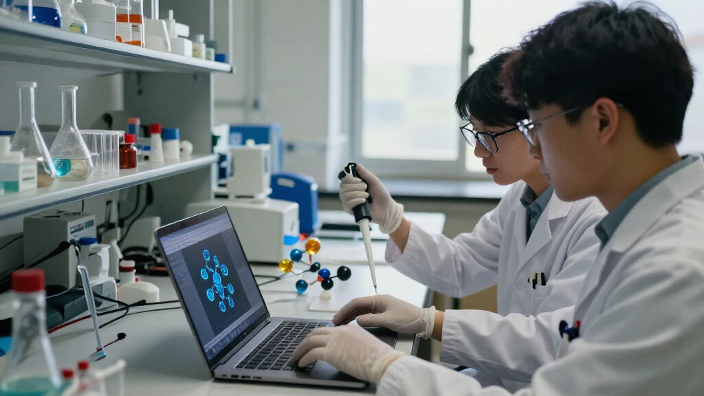 How GPT-Rosalind Can Support Academic Research Labs
