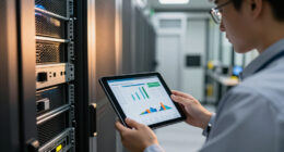 How Grid Queues, Curtailment And Tariffs Shape US Data Center Capacity