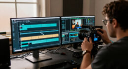 How Higgsfield Extends AI Video Generation From 1 Minute To Over 10
