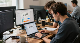 How Microsoft And Anthropic Traded Blame Over A Startup’s $17,600 Claude Bill
