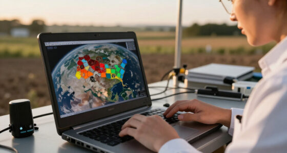 How OlmoEarth V1.3 Creates Embeddings For The Whole Planet