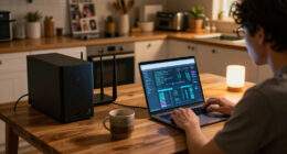 How Soon Could AI Self-Replicate On Home Devices? Anthropic Says Months