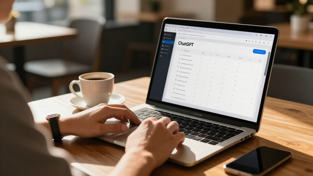 How The Den Uses ChatGPT Work To Free Up 10–15 Hours A Week