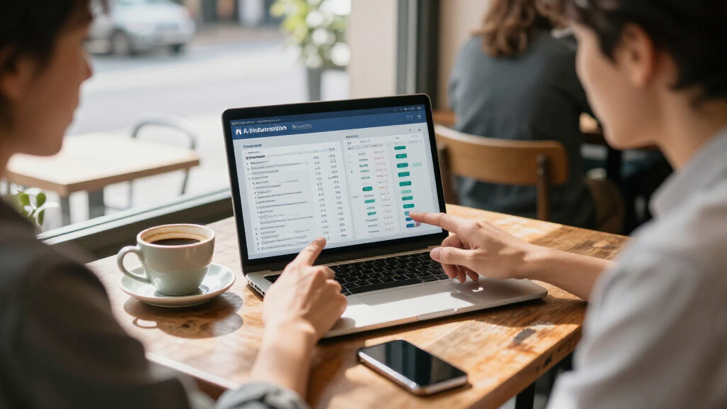 How To Choose AI Automation Software For A Small Business