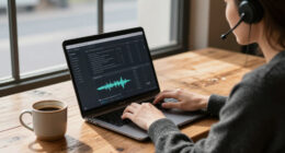 How To Choose AI Transcription Software For Meetings, Dictation, And Field Work