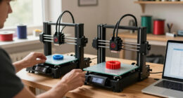 How To Choose Among The 10 Best 3D Printers For 2027