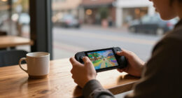 How To Choose Among The 10 Best Gaming Handhelds For 2027