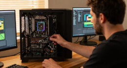 How To Choose Among The 10 Best Gaming Motherboards For 2027