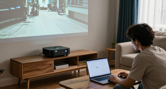 How To Choose Among The 10 Best Home Theater Projectors For AI In 2027