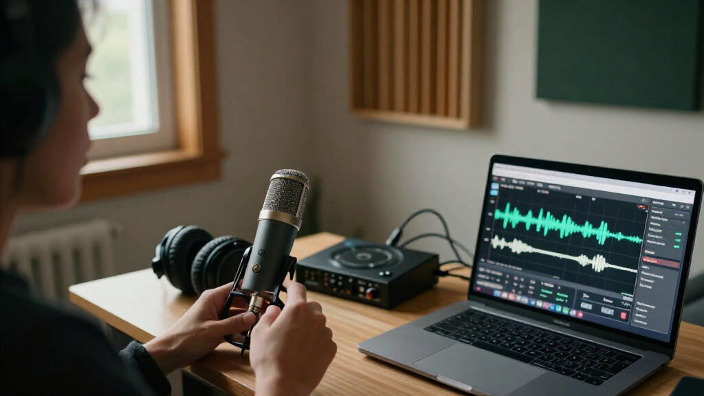 How To Choose Among The 10 Best USB Microphones For Voice Recording In 2027