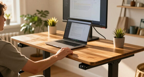 How To Choose Among The 9 Best Standing Desks For Home Offices In 2027