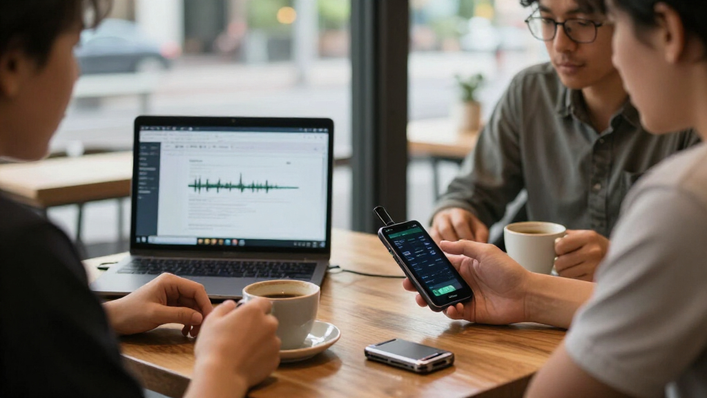 How To Choose An AI Meeting Transcription Recorder For 2027
