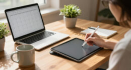 How To Choose An E Ink Tablet For Reading, Writing, And Work In 2027