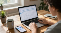 How To Let An AI Agent Manage Money Without Sharing Your Bank Password