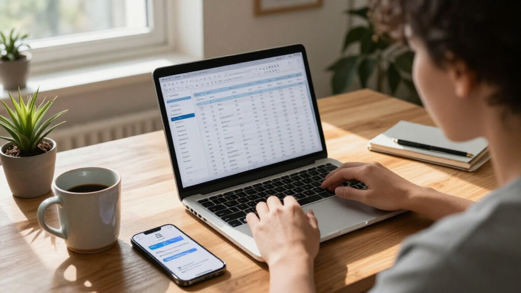 How To Let An AI Agent Manage Money Without Sharing Your Bank Password