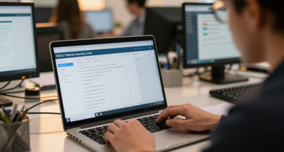 How To Prepare For CMMC With A Defense Security Cert