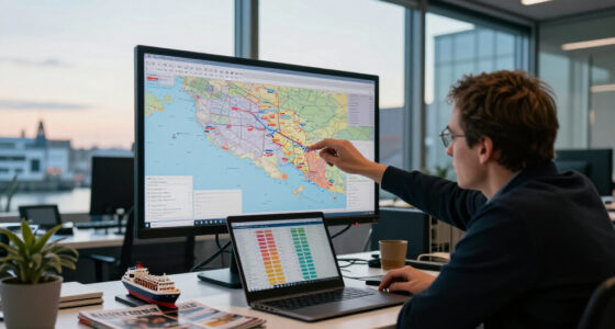 How To Track Trade And Supply-Chain Signals Between The United States And Belgium