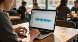 Introducing Falcon ASR: A New AI Speech Recognition Model
