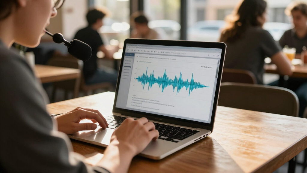 Introducing Falcon ASR: A New AI Speech Recognition Model