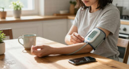 Is the Withings BPM Vision Blood Pressure Monitor Worth It? Honest Take + Alternatives