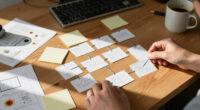 LitPivot: Developing Research Ideas Through Dynamic Contextualization Within The Literature Landscape
