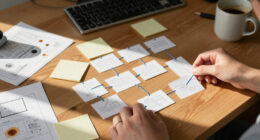 LitPivot: Developing Research Ideas Through Dynamic Contextualization Within The Literature Landscape