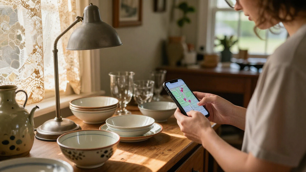 Looking For Estate Sale Leads That Match Your Resale Niche?