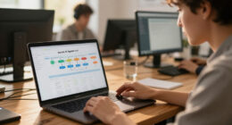 Meridian Intelligence Group Engineers And Validates Governed Recursive Self-improvement