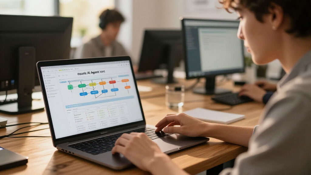 Meridian Intelligence Group Engineers And Validates Governed Recursive Self-improvement