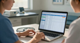 Microsoft Says Its AI Beats Doctors, But What Did The Study Test?