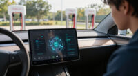 Musk Teases 'Banger' Tesla AI Demo, Hints At Recursive Self-Improvement - BASENOR