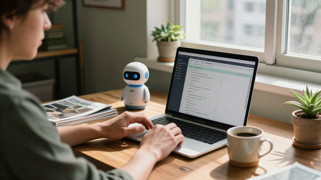 My New Book Explores Responsibility When AI Agents Act For Us
