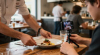 Need Social Video For Your Restaurant? Let A Service Handle It