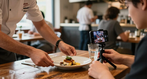 Need Social Video For Your Restaurant? Let A Service Handle It