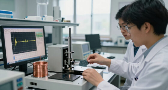 Opus 5.5 Agents Discover Two Room-temperature Magnetic Semiconductor Candidates