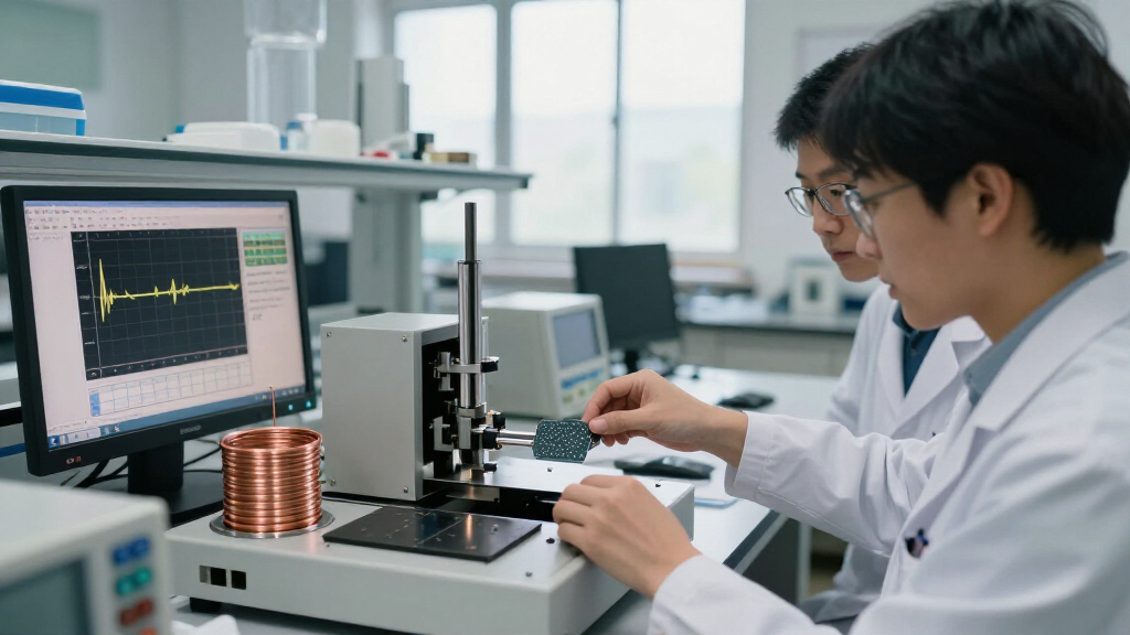 Opus 5.5 Agents Discover Two Room-temperature Magnetic Semiconductor Candidates