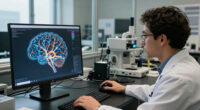 Our Newest AI Quest: Mapping The Human Brain