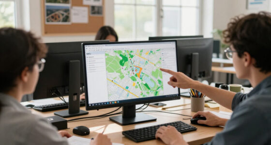 QGIS Enacts Moratorium On AI Contributions