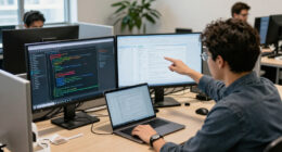 Redesigning Source Control At Anthropic