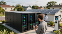Trump Announces A Plan For AI Data Centers To Pay Energy Dividends Locally