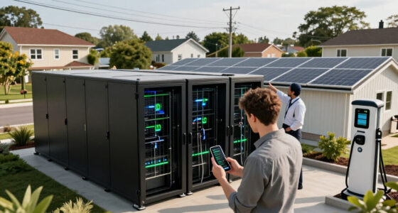 Trump Announces A Plan For AI Data Centers To Pay Energy Dividends Locally