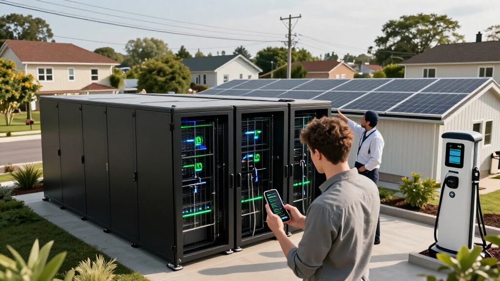 Trump Announces A Plan For AI Data Centers To Pay Energy Dividends Locally