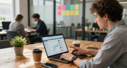 Watch An AI Team Manage A Startup Through Its Daily Challenges