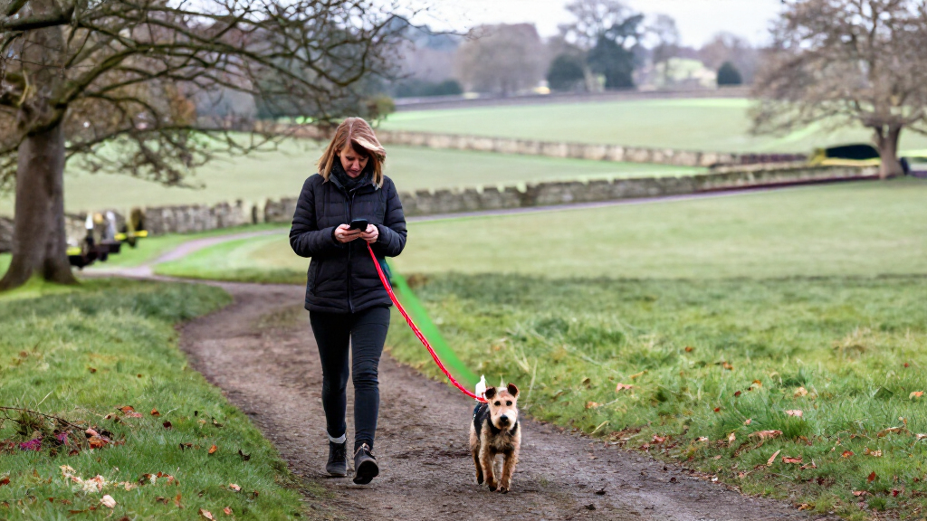 What Are People Searching About Pets In Yorkshire?