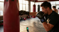 What Can Round Scoring And Punch Metrics Tell Home Boxers?