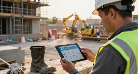 What Does A Contractor’s A-to-F Safety Grade Tell You?