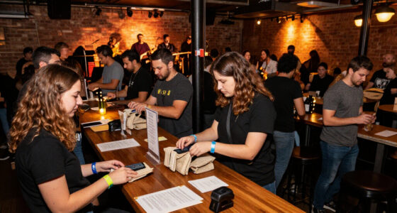 What Does A Phone-Free Venue Need To Run Smoothly?