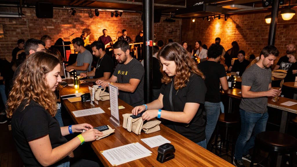 What Does A Phone-Free Venue Need To Run Smoothly?